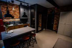 INES apartament two Levels 105m2 in the Old Town wi-fi, - Image 2