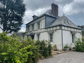 Old renovated presbytery in the Andelle Valley - Image 4