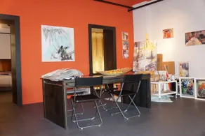 Super studio loft in beautiful Charlottenburg - Image 2