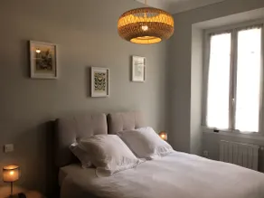 Beautiful apartment in the Golden Square of Nice! - Image 5