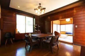 Cozy Villa with Hot springs and Nature - Image 5