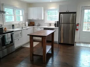 Chalet Annly Cottage - Image 4
