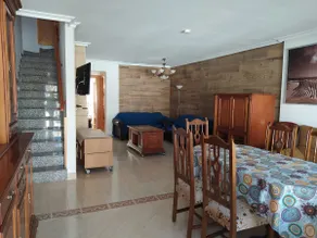 LARGE DUPLEX NAREJOS BEACH WITH WIFI - Image 5