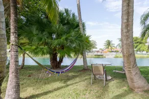 Private Waterfront Studio Paradise - Image 5