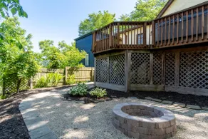 Stunning Vintage/Modern Brady St Home! Very Walkable, Deck, Fire Pit, Great Find - Image 5