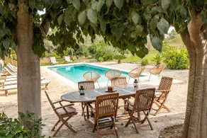 Beautiful country house in Binissalem, Mallorca - Image 5