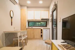 Nido en el Bosque Cabin (2 Pax) - Image 5