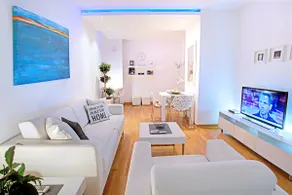 Belville Luxury Apartment - Image 2