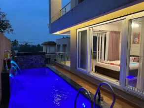 Saga De ArboriaV3 Luxurious 5BHK PvtPool VillaBaga - Image 3
