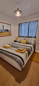 The Nook @ Estuary lodge: a coastal getaway - Image 5