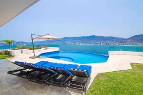 CASA MAREA, Marina Brisas, Amazing view - Image 4
