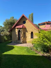 'No.21' Lux, Eco-friendly retreat/Elopement venue - Image 2