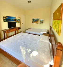 Angra Vista Mar Private Beach - Image 4