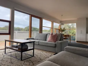 Juc surf retreat, direct beach access - Image 3