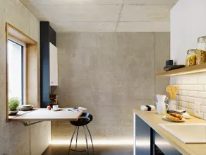 ipartment | Apartment in Mülheim, near the fair - Image 5