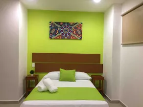 Centrally located apartment in Cancun, entrance to the Hotel Zone - Image 5