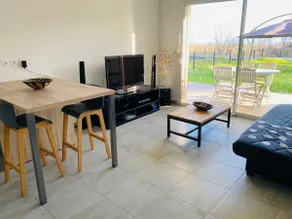 New apartment with sea view, beach 100 meters away - Image 2
