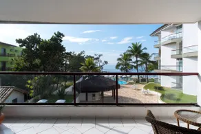 Toninhas Beach, Ubatuba, right on the sand - Image 3