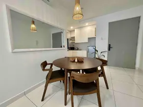Platino 4Bedrooms Paradigm Mall Netflix By STAY - Image 3