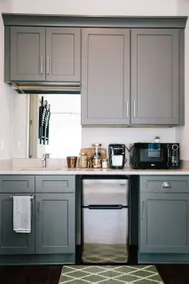 A beautiful, quiet studio in Northeast Atlanta - Image 5