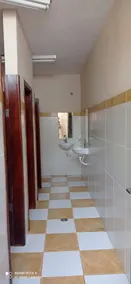 Nice farmhouse with pool and barbecue area - Image 4