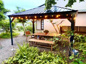 Entire house for rent that can accommodate large groups for BBQ - Image 4