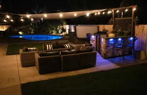 Stunning San Diego Home w/Pool,Spa,Outdoor Oasis - Image 5