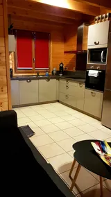 Chalet massif du Sancy - Auvergne - Image 4