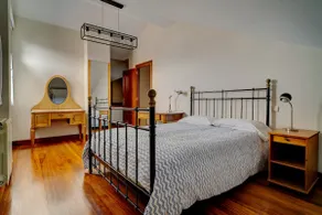 Duplex in an air-conditioned villa + garage E-BI-200 - Image 2
