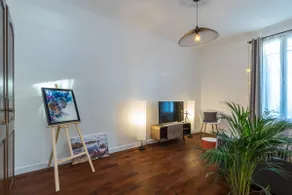 3 Rooms on the Promenade des Anglais – Air-conditioned - Image 2