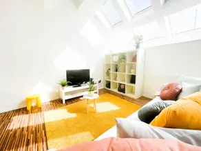 New Duplex Luxury Loft Suite - Image 5