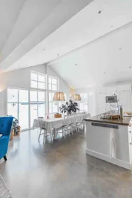 Exclusive archipelago house in Kalix Archipelago - Image 4