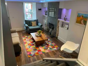 Temple house Cheerful 2-bedroom townhouse - Image 3