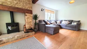 Glenfield Cottage - Secluded Luxury deep in the Oxfordshire Countryside - Image 3