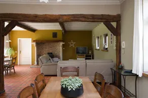 Square farmhouse in rural Geetbets - Image 4
