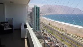 Beachfront apartment in Iquique - Image 3