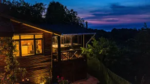 Sapanca vineyard house® Heated Pool and Jacuzzi - Image 3