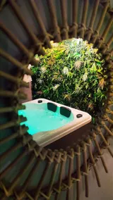 O Granit Secret love room close to DINAN - Image 4