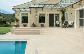Jardin d'orangers (villa) - Image 5