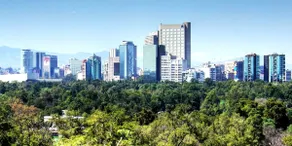 Luxury-New Apartment-Polanco (3BR) Pool, GYM & SPA - Image 2