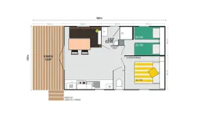 Chalet Gringlee - Image 4