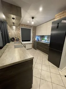An apartment with a sauna - Image 5