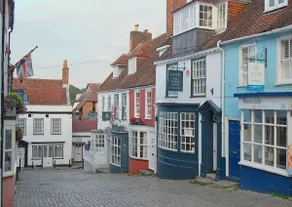 Beaufort House, Lymington Town Centre - Image 4