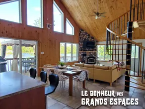 The Chalet of Great Happiness - Image 2