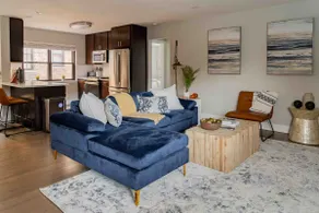 Elegantly Designed 1BR Right Next to Beach - Image 3