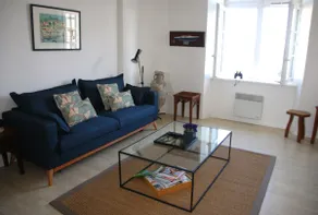 Appartement avec très belle vue sur mer - Image 2