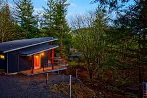NW Modern w/ Hot Tub and Billiards Table | Rosario - Image 5