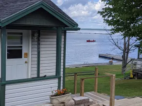 Large 4 BR house Moose River/Moosehead Lake! - Image 2