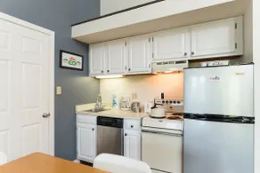 ESCAPE TO THE PERFECT WHITE MOUNTAIN LOCATION - Cozy Condo @ Lincoln Station - Image 3