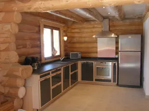 LES SORBIERS log cabin rated 4**** stars - Image 5